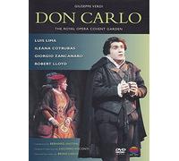 Don Carlo - The Royal Opera Covent Garden