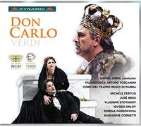 Dynamic – Don Carlos