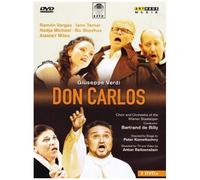 Don Carlos – ARTHAUS