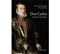 Don Carlos Aa Vv (Auteur)