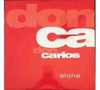 Don Carlos - Alone