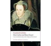 Don Carlos And Mary Stuart