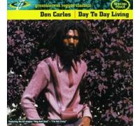 Don Carlos - Day To Day