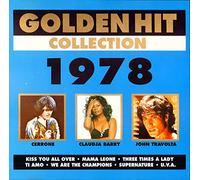 Don Carlos G Raff Claudja Barry Abba Revival Band Sharon McNight - GoIden HitcoIIection I978