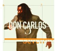 Don Carlos & Gold - 7 Days a Week