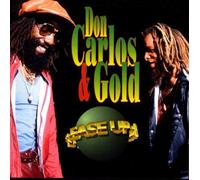 Don Carlos & Gold - Ease Up