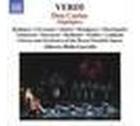 Don Carlos [Highlights] (Hold-Garrido)