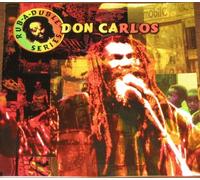 Don Carlos [Import]