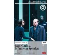 Don Carlos, Infant von Spanien