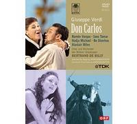 Don Carlos - Opéra de Vienne 2004 E