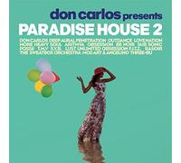 Don Carlos Pres Paradise House 2 / Various [Import]