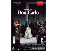 Don carlos - Scala de Milan 2008 E