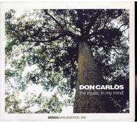 Don Carlos - The Music in My Mind [Import]