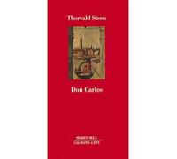 Don Carlos - Thorvald Steen - Calmann-Levy - broché - Livre