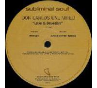Don Carlos Unlimited - Soulful Guitar [Import]