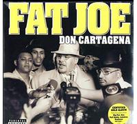Fat Joe - Don Cartagena [Vinyl Lp]