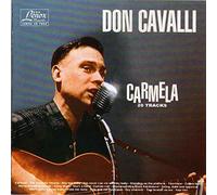 Don Cavalli - Carmela [Import]