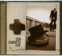 Don Chambers and Goa - Zebulon [Import]
