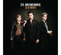 Don & Charlie Tex - All Is Forgiven