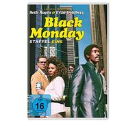 Don Cheadle,Andrew Rannells,Regina Hall - Black Monday-Staffel 1 [Import]