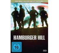 Hamburger Hill – Don Cheadle, Dylan McDermott et Courtney B. Vance – DVD