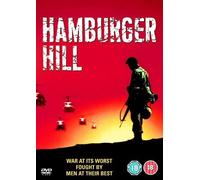 Don Cheadle - Hamburger Hill [Import anglais]