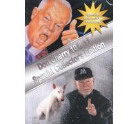 Don Cherry 10 and 11(Special Collector's edition)