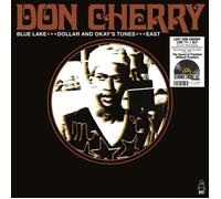 Don Cherry Blue Lake (Vinyl)