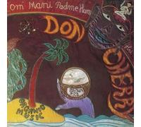 Don Cherry - Brown Rice (Color Vinyl) [Import]