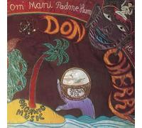 Don Cherry - Brown Rice (Color Vinyl)