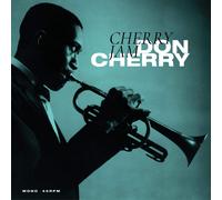 Don Cherry – Cherry Jam – Vinyle LP – Éd. Indie Excl. (Importé) – Membran