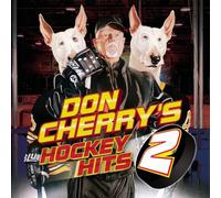 Don Cherry - Don Cherry's Hockey Hits V [Import]