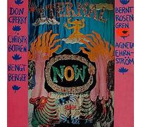 Don Cherry - Eternal Now (Color Vinyl) [Import]