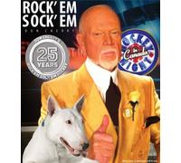 Don Cherry - Hard Hitting Hockey 25 [Blu-Ray]