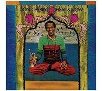 Don Cherry - Hear & Now [Vinyl Lp]