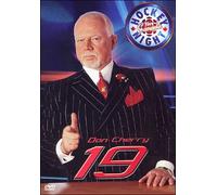 Don Cherry Hockey Night in Canada - Volume 19