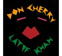 Don Cherry & Latif Khan – Music / Sangam – Vinyle 180 g Noir