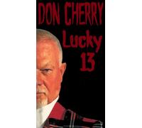 Don Cherry - Lucky 13