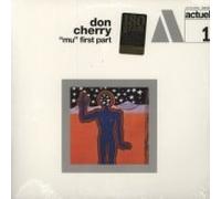 Don Cherry - Mu First Part [Vinilo]