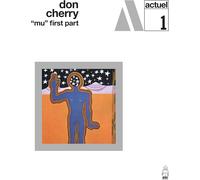 Don Cherry - Mu First Part (Vinyle)
