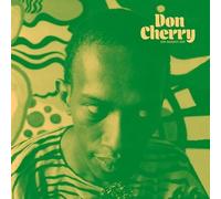 Don Cherry - Om Shanti Om [Vinyl]