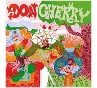 Don Cherry – Organic Music Society – Vinyle – Caprice