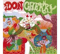 Don Cherry - Organic Music Society [New Vinyl LP]