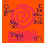Don Cherry - Organic Music Theatre Festival De Chateauvallon [Vinyl] 2 Pack