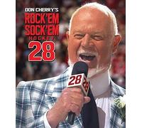 Don Cherry Rock Em Sock Em Hockey 28 [Usa][Blu-Ray] Canada - Import