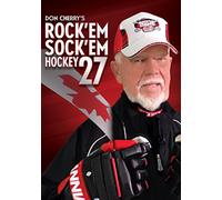 Don Cherry Rock Sock 'em