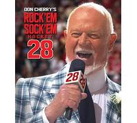 Don Cherry Rock Sock Em Hockey 28 / [Blu-Ray]