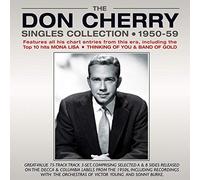 Don Cherry Singles Collection