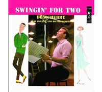 Don Cherry - Swing for Two Plus