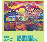 Don Cherry - The Summer House Sessions [Cd] 2 Pack